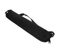 GOOHOCHY Drumstick Bag Holder for Drum Sticks Storage Portable Drumstick Carrying Case Mallet Bag for Gigging Musicians