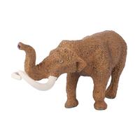 GOOHOCHY Educational Ancient Animal Model for Realistic Cognitive Plaything for Imagination Development Creative Learning Figurine and Decorative Collectible Suitable for Skill Building and