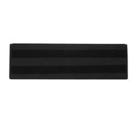GOOHOCHY Effects Trackpad Eva Foam Panel for Small Guitar Pedalboard Foot Pedal Pad Setup for Electric Guitar Effect Pedal Board
