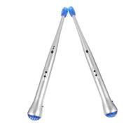 GOOHOCHY Electric Drumsticks for Boys and Girls Musical Instrument Toy One Non-Music Stick for Boys and Girls Fun Rhythm Beat Sticks