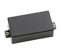 GOOHOCHY Electric Guitar Pickup Cover Sound Protector Compatible Various Pickups Easy Installation Stylish Design for Enhanced Appearance