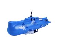 GOOHOCHY Electric Submarine for Bath Play Submarine Model with Bright Colors Safe Design for Shower and Water Fun Entertainment