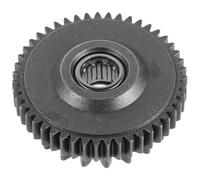 GOOHOCHY Engine Drive Starter Repair Gear for Outlaw 50 Atv Replacement Idle Gear for Atv Engine Drive System Spare Part for Powersports Maintenance