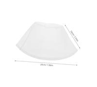 GOOHOCHY Fine Mesh Filter Screen for Commercial Soybean Milk Grinder and Tofu Machine Reusable Food-Grade Cheese Cloth with Ultra-fine Sieve for Juice Nut Milk Yogurt and Cold Brew Coffee