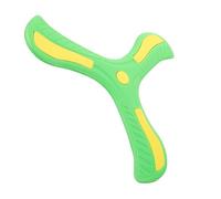 GOOHOCHY Flying Boomerang for Soft Interactive Outdoor Game Fun Design Easy to Throw Catch Promotes Physical Activity and Friendship