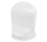 GOOHOCHY Foot Rest Pedal Made of Sturdy Plastic Bathroom Non-Slip Wall-Mounted with Suction Cups for Labour Saving Foot Washing in Shower or Bathroom, for Pregnant Women the Weak