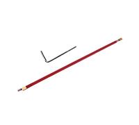 GOOHOCHY Guitar Locking Nut Tuning Pegs Acoustic Guitar Machine Heads Truss Rod Adjustment Tool Professional