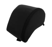 GOOHOCHY Guitar Stand Accessory Musical Instrument Support Soft Pad for Classical Bass Electric Guitars Lap Rest Adjustable Strap