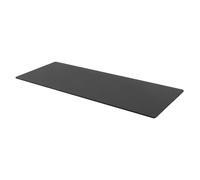GOOHOCHY Hair Highlighting Tools Set Medium-Sized Striped Board for Hair Dyeing Methods for Salon Professionals and Home Users