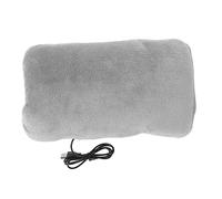GOOHOCHY Hand Warmer Muffler Rechargeable Electric Hand Muff for Elderly Warmth