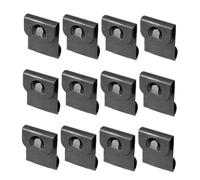 GOOHOCHY Heavy Duty Picture Frame Wall Hooks 100Pcs No Damage Hangers for Bedroom Kitchen Living Room Photo Wall Hanging Kit