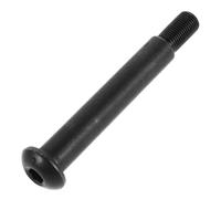 GOOHOCHY Home Gym Accessories Multipurpose Exercise Bike Bolts for Fitness Machine Part Replacement