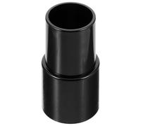 GOOHOCHY Hose Cone Reducer Vacuum Cleaner Adapter Plastic 32mm to 35mm Easy Installation for Household and Office Cleaning Needs