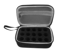 GOOHOCHY Insulin Storage Box for Insulin Vials Portable Diabetic Organizer Case for Injection Travel Storage and Medication Management in Fridge