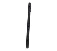 GOOHOCHY Ireland Tin Whistle D Key High Pitch Flute Recorder Instrument for Boys and Girls Beginner Made of Resin Material for Learning Irish Musical Instrument