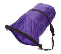 GOOHOCHY Large Wet Dry Bag for Swimsuit Storage Lightweight Portable Outdoor Travel Laundry Backpack Reusable Dirt-Resistant Swim Team Gym Beach Camping Organizer