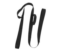 GOOHOCHY Leg Lifter Strap for Elderly Leg Assist with Heavy Duty Imitation Material Portable Exercise Aid for Knee and Hip Mobility Strengthening and Flexibility Training Band