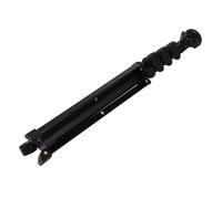 GOOHOCHY Light Support for 1.28m Adjustable Aluminum Alloy Tripod Stand with Stable Support for Friends Who Like Live Streaming
