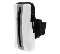GOOHOCHY Lightweight Featuring Storage for Mobile Phone Oxford Cloth Bag with Universal Fit Wrist Pouch Workout Phone Holder for Men and Women Designed for Running and Outdoor Sports