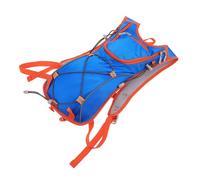 GOOHOCHY Lightweight Water Backpack for Hiking and Running Spacious Outdoor Pack with Comfortable Double Shoulder Straps Essential Gear for Men Women Adventures