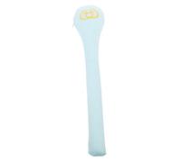 GOOHOCHY Manual Back Massager Hammer Made of Pp and Lint for Shoulder and Body, Lightweight Accurate Tapping Massage Tool Portable for Use the Office the Go