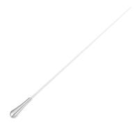 GOOHOCHY Metal Conducting Baton for Symphony Orchestra Portable Music Director Baton with Extending Handle for Precise Conducting for Choirs and String Ensembles