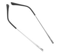 GOOHOCHY Metal Glasses Replacement Temple Eyeglass Repair Parts Universal Eyeglass Arm Replacement Glasses Arms Eyewear Frames Temple