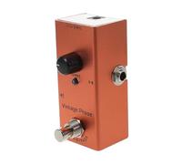 GOOHOCHY Mini Electric Guitar Effects Pedal Vintage Phaser True Bypass Analog Flanger Guitar Pedal Performance