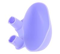 GOOHOCHY Mini Silicone Nose Ventilation Device for Snoring Relief Portable Nasal Plug for Comfortable Sleep Anti-Snore Nose Stopper for Men and Women Easy to Use Nasal Breathing Aid