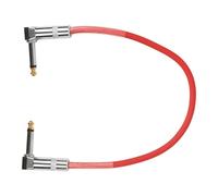 GOOHOCHY MM Guitar Patch Cable and Electric Guitar Pedal Boards