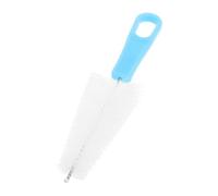 GOOHOCHY Mouthpiece Cleaning Brush for Sax Flute Ergonomic Handle Precision Tool for Instrument Maintenance Care Brush for Alto Sax and Piccolo Cleaning Tool for Musical Instruments