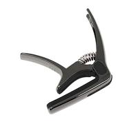 GOOHOCHY Multi-function Guitar Capo for Acoustic Electric Metal Guitar Sandhi Clip