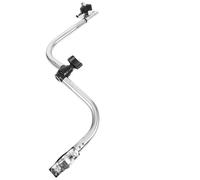 GOOHOCHY Multipurpose Umbrella Holder Stand Bicycle Umbrella Clamp Connector Holders