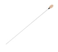 GOOHOCHY Music Conducting Stick with Wooden Handle for Orchestra and Band Conductors, Versatile Use Enhancing Learning Experiences, for Concerts and Conductors Training