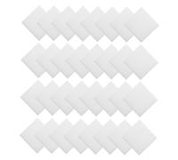 GOOHOCHY Nano Cleaning Sponges Compact Cellphone Cleaning Sponge for Circuit Board and Phone Screen Maintenance Wet Use Reusable