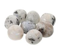 GOOHOCHY Natural Crystal Diffuser Stone Polished Rocks Bulk Small Tumbled Stones for Home Decor Crafting and Aromatherapy Use