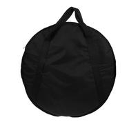 GOOHOCHY Oxford Storage Pouch for Cymbals Gig Bag Handles Heavy Duty Travel Storage Bag