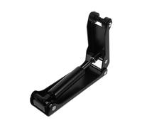 GOOHOCHY Piano Slow Closing Fall Device Metal Protector for Piano Lid and Keyboard Cover Easy Installation with Anti-pinch Function Vertical External Lid Protector