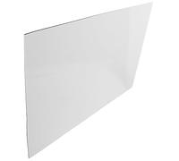 GOOHOCHY Pickguard Material Blank for Electric Guitar Bass Scratch Plate Sheet Easy to Install Stylish Design for Enhanced Appearance