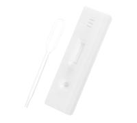 GOOHOCHY Pig Pregnancy Test Strips Quick Noninvasive Detection for Livestock Portable Testing Device for Farms Easy Results Interpretation Safe for Cattle and Horses