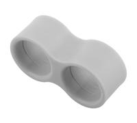 GOOHOCHY Plastic Playpen Locking Fastener Clip for Playpen Connector Practical and Reliable Fence Fastener Quick Installation and Removal for Safe Outdoor and Indoor Play