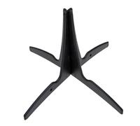 GOOHOCHY Portable Clarinet Stand Four-legged Oboe Holder for Wind Instruments Convenient to Carry and Store for Musicians The Go