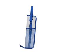 GOOHOCHY Portable Drumstick Bag for Boy for Girl Simple Pvc Storage Container Drumstick Carrying Bag for Boys and Girls