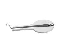 GOOHOCHY Portable Jaw Harp Instrument for Beginners Lightweight Metal Design for Easy Playing and Distinctive Melodies for Music Lovers and Daily Entertainment