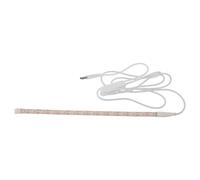 GOOHOCHY Portable the Material Instrument Musicians Glass Go and White LED Leak Detection Light with High Durability Nylon Saxophone Clarinet Flute Oboe Maintenance