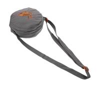 GOOHOCHY Portable Tibetan Singing Bowl Bag with Cotton Cloth Material and Multiple Uses, for Travel and Outdoor Activities, Lightweight Meditation Bowl Case with Nice Colour Design