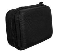 GOOHOCHY Portable Zipper Bag for Travel Storage Cases for Medical Items Lightweight Storage Pouch for Tools