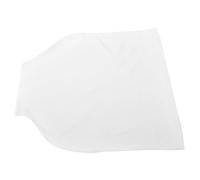 GOOHOCHY Privacy Feeding Nursing Cover Breastfeeding Nursing Cover, Fabric, White, Outdoor Travel, Mother