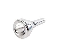 GOOHOCHY Professional Trumpet Mouthpiece Replacement Design for High Register Performance for King Trumpet and Musicians and Accessory