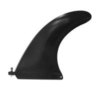 GOOHOCHY Quick Release Inflatable Paddleboard Fin Replacement Detachable Sup Fin with Screw for Improved Stability Enhanced Water for Paddle Boards and Surfboards